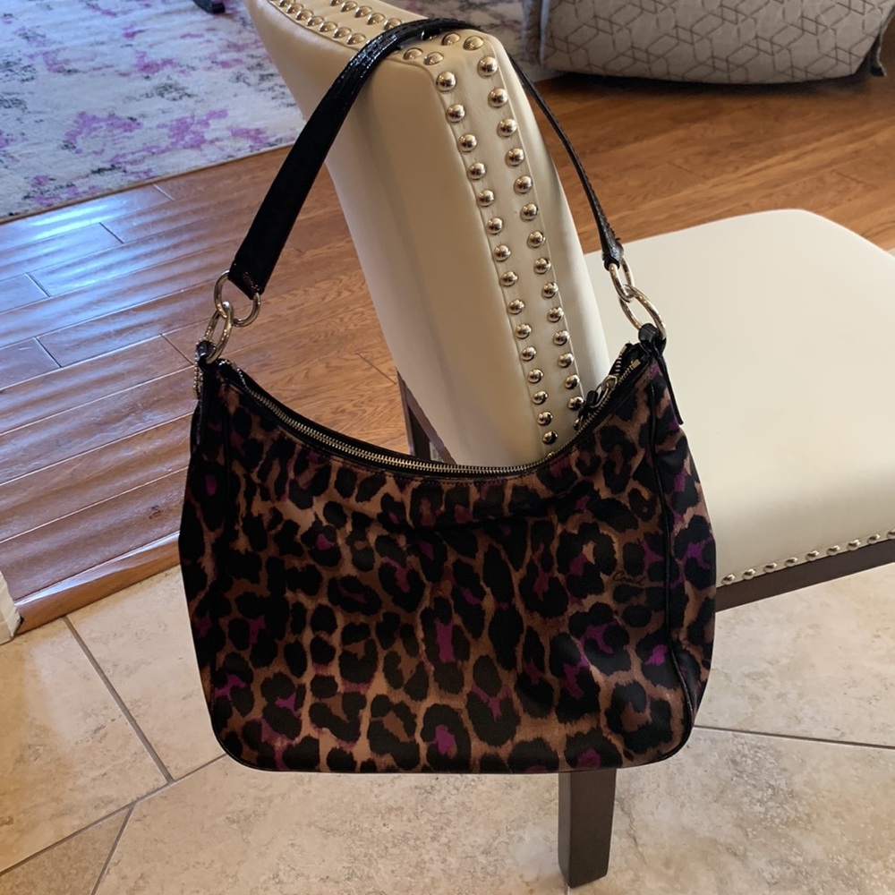 Coach Purse - Picture 6 of 9